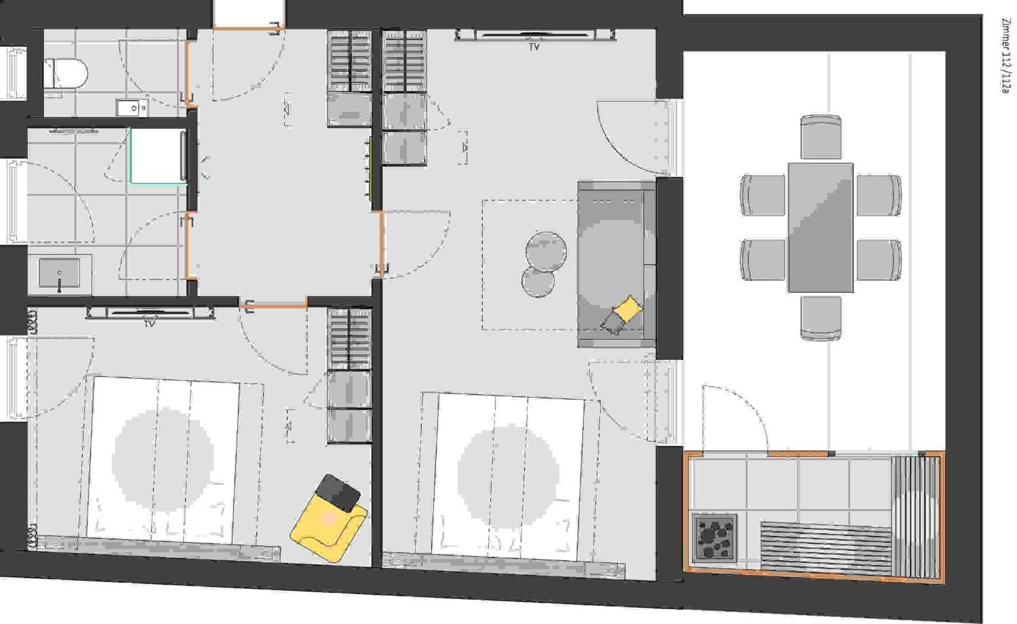 Hotel Und - Smart Alpine Stay Schladming Exterior foto