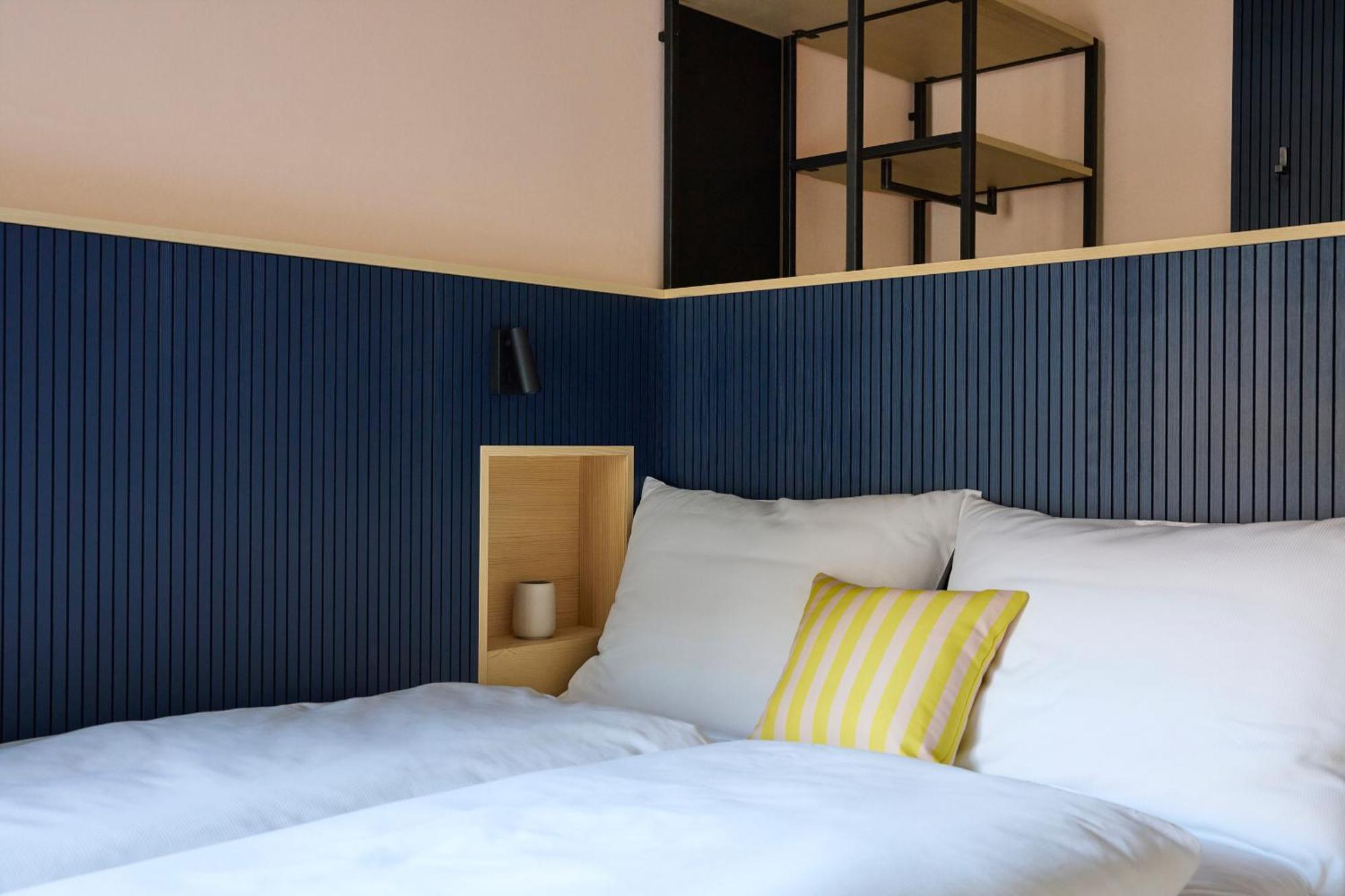Hotel Und - Smart Alpine Stay Schladming Exterior foto