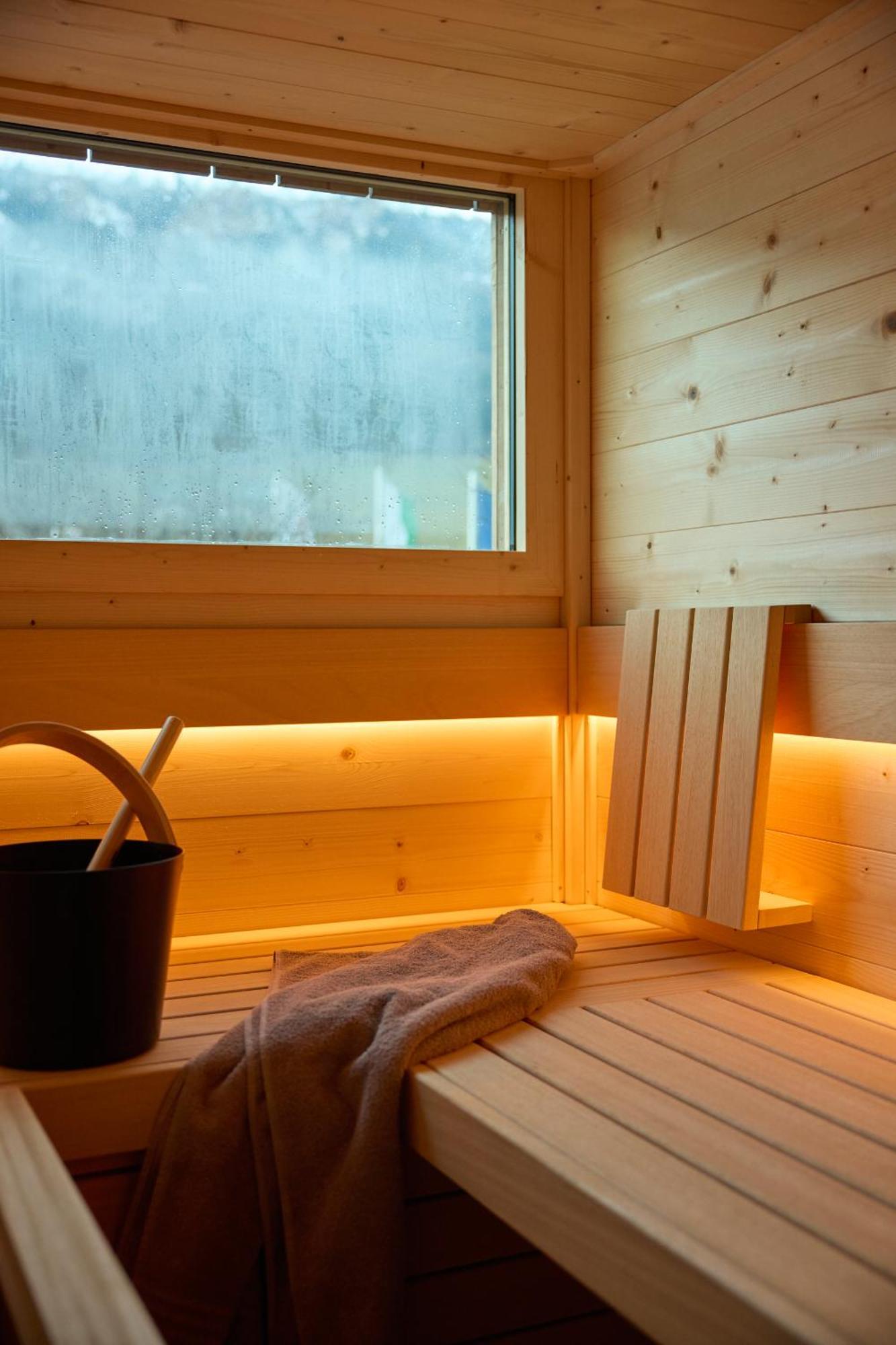 Hotel Und - Smart Alpine Stay Schladming Exterior foto