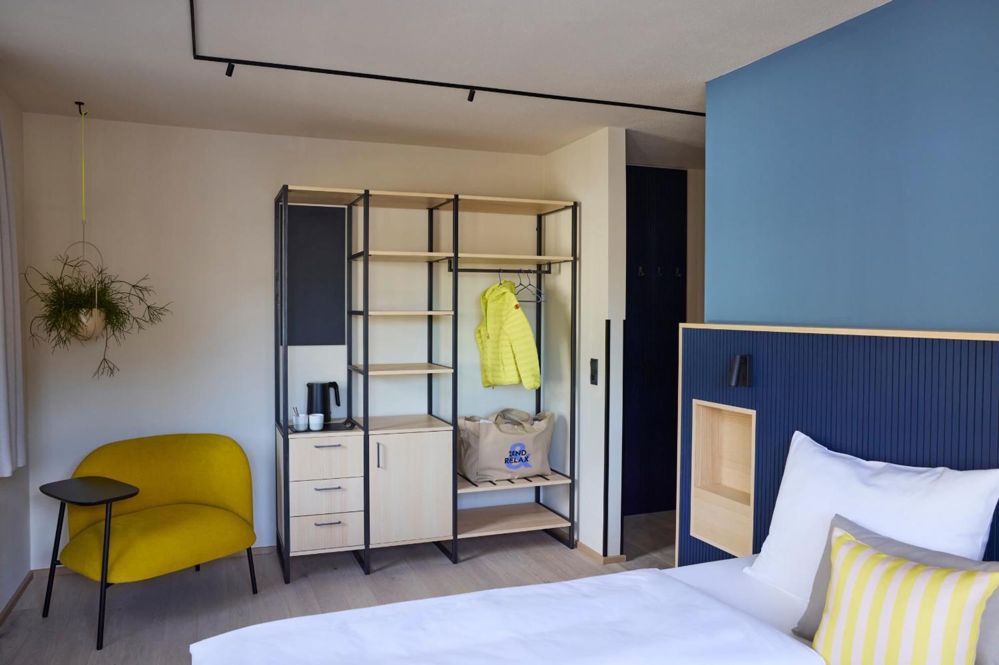 Hotel Und - Smart Alpine Stay Schladming Exterior foto
