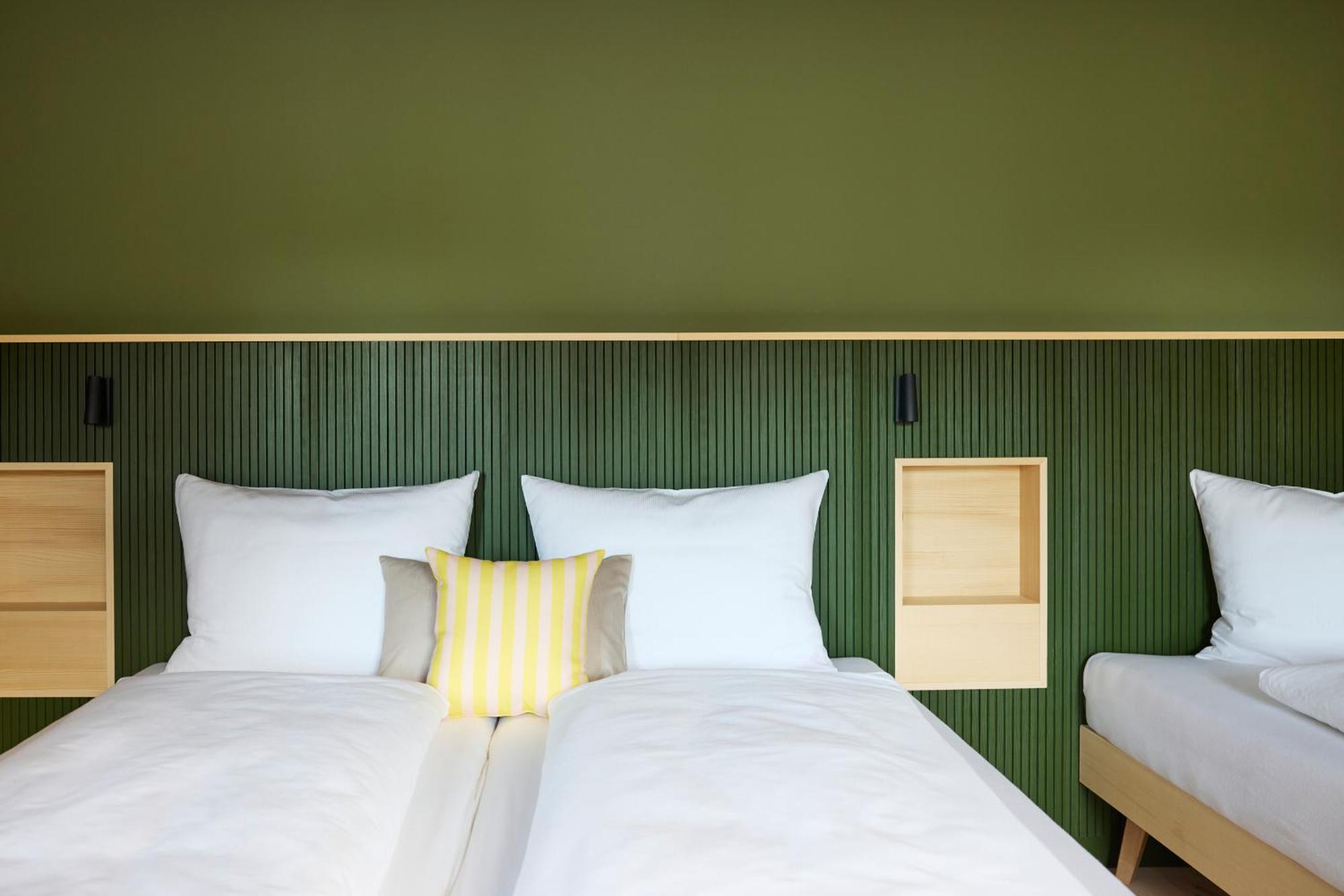 Hotel Und - Smart Alpine Stay Schladming Exterior foto