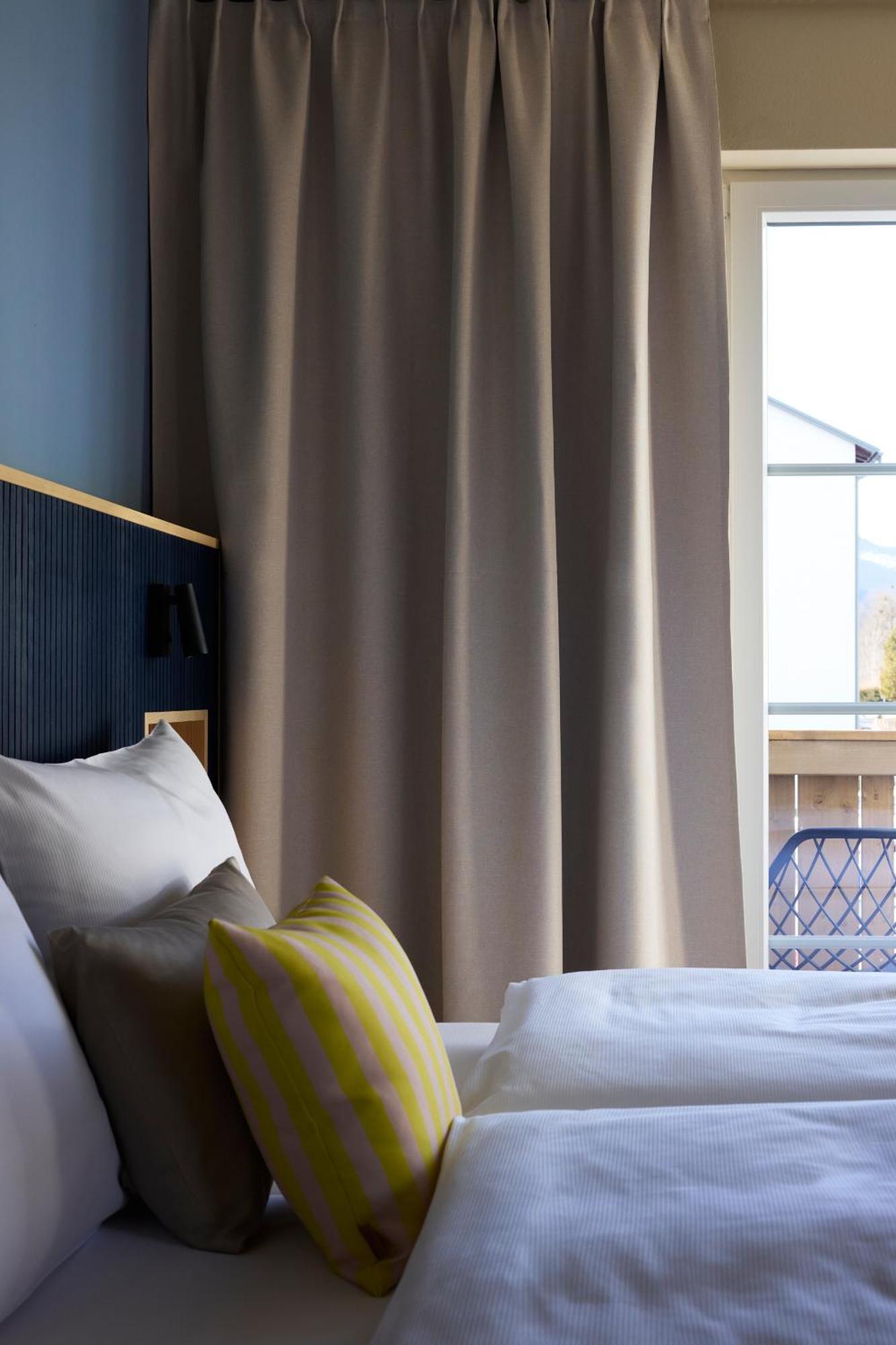 Hotel Und - Smart Alpine Stay Schladming Exterior foto